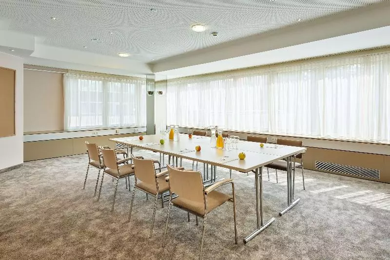 Fotos del hotel Schillerpark Linz, A Member Of Radisson Individuals:  19