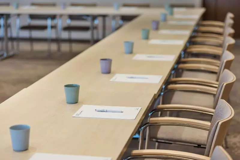 Fotos del hotel Schillerpark Linz, A Member Of Radisson Individuals:  23