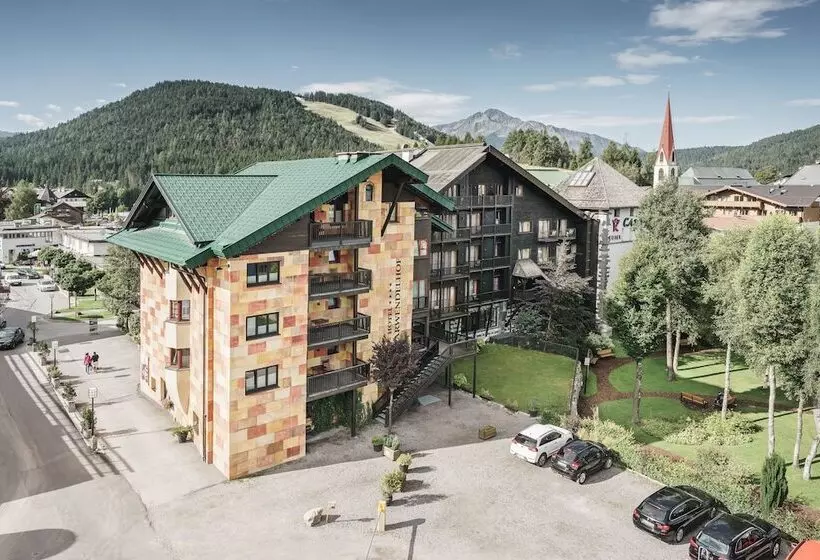 Fotos del hotel Karwendelhof:  10