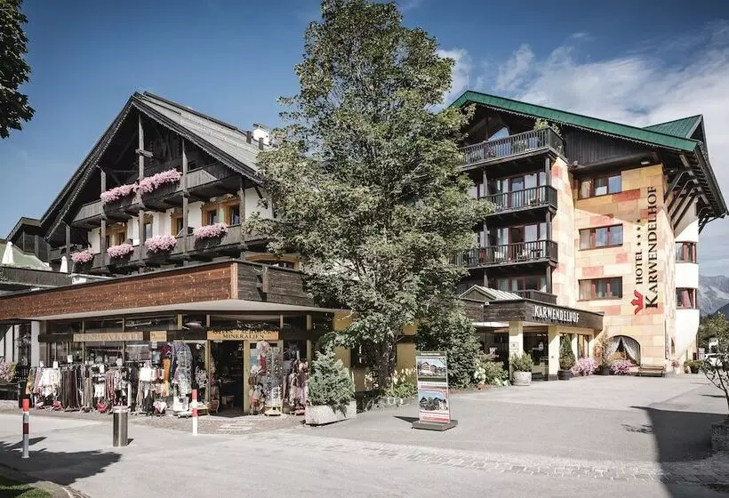 Karwendelhof