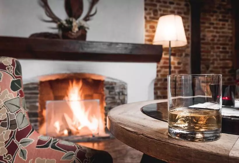 Fotos del hotel Karwendelhof:  21