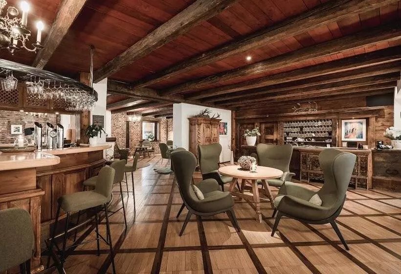 Fotos del hotel Karwendelhof:  5