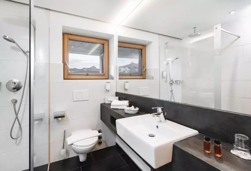 Fotos del hotel Karwendelhof:  12