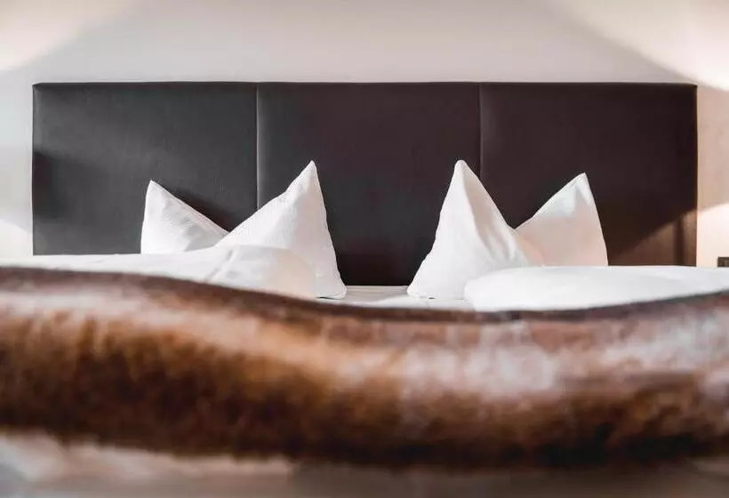 Fotos del hotel Karwendelhof:  23