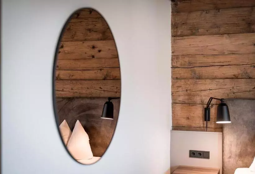 Fotos del hotel Karwendelhof:  17