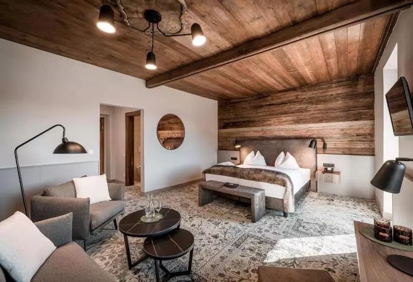 Fotos del hotel Karwendelhof:  11