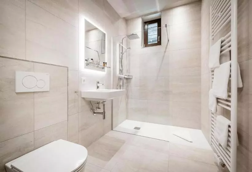 Fotos del hotel Karwendelhof:  7