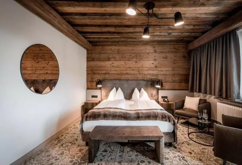 Fotos del hotel Karwendelhof:  16