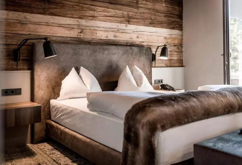 Fotos del hotel Karwendelhof:  2