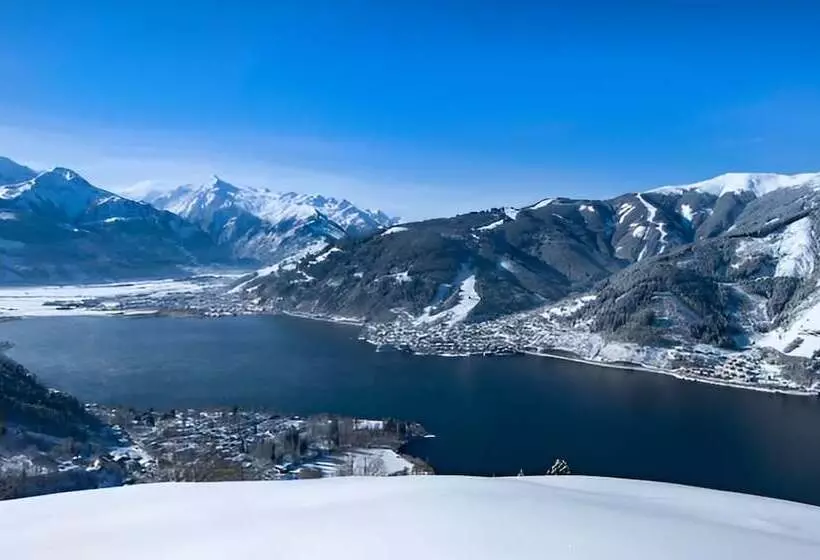 Fotos del hotel Superior Sport Und Familienresort Alpenblick:  14