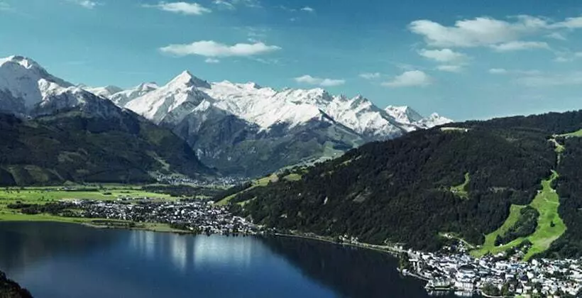 Fotos del hotel Superior Sport Und Familienresort Alpenblick:  8