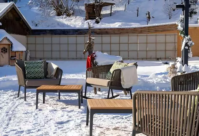 Fotos del hotel Superior Sport Und Familienresort Alpenblick:  23