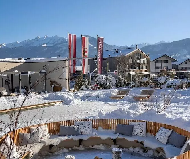 Fotos del hotel Superior Sport Und Familienresort Alpenblick:  24