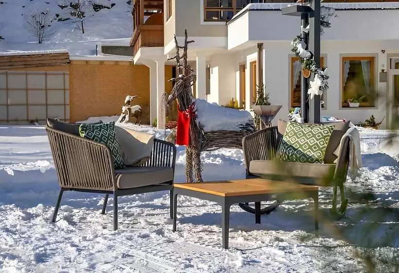 Fotos del hotel Superior Sport Und Familienresort Alpenblick:  6