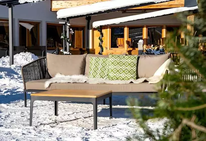 Fotos del hotel Superior Sport Und Familienresort Alpenblick:  12