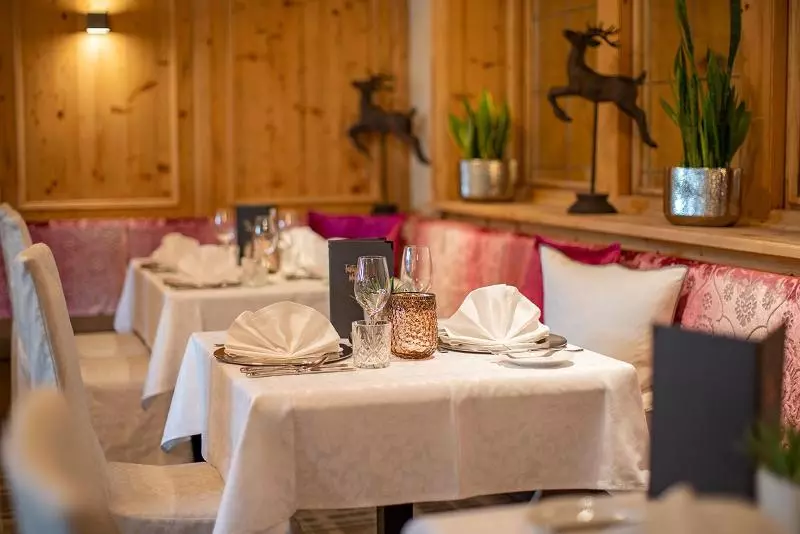 Fotos del hotel Superior Sport Und Familienresort Alpenblick:  4