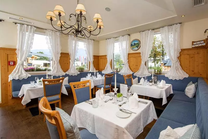 Fotos del hotel Superior Sport Und Familienresort Alpenblick:  10