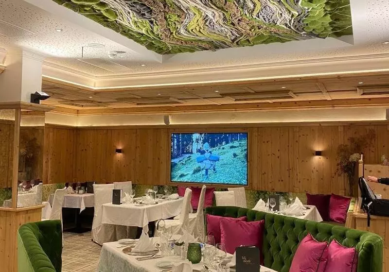 Fotos del hotel Superior Sport Und Familienresort Alpenblick:  22