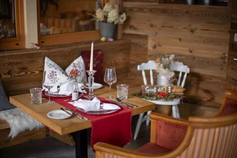 Fotos del hotel Superior Sport Und Familienresort Alpenblick:  19