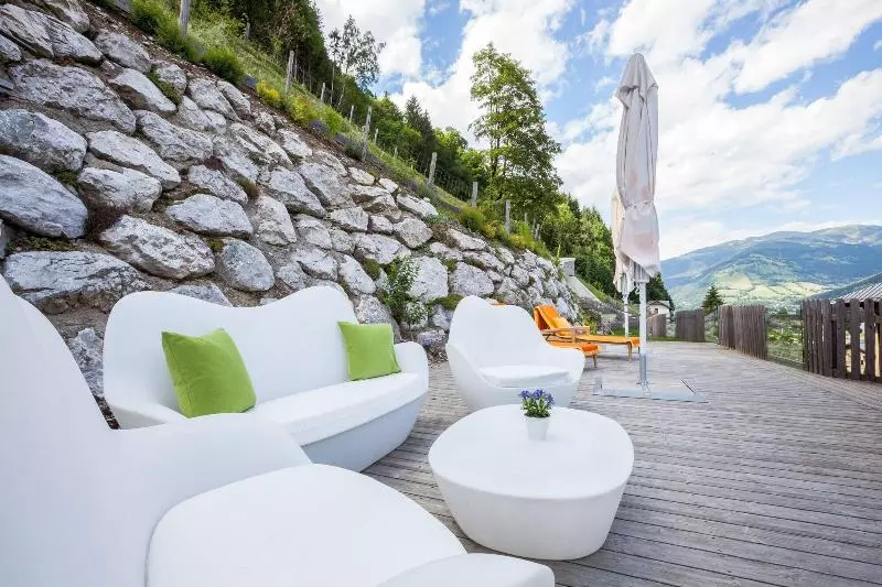 Fotos del hotel Superior Sport Und Familienresort Alpenblick:  16