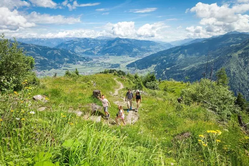 Fotos del hotel Superior Sport Und Familienresort Alpenblick:  21