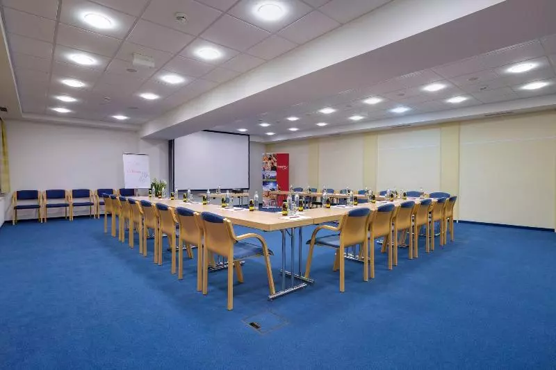 Fotos del hotel Superior Sport Und Familienresort Alpenblick:  5