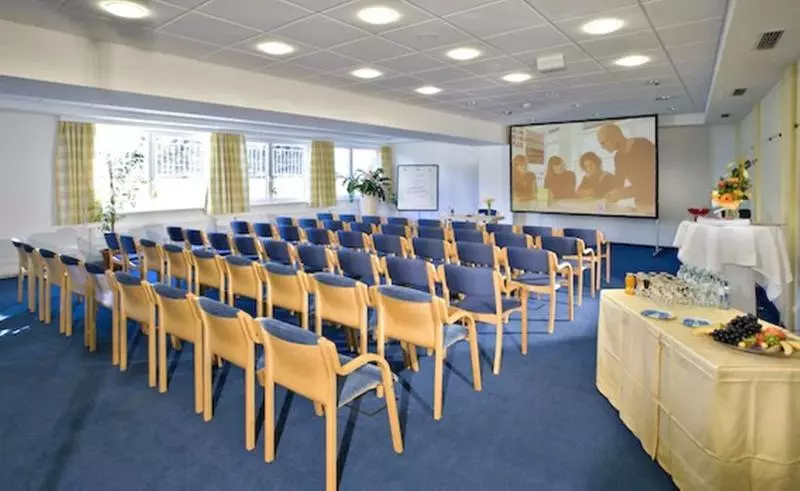 Fotos del hotel Superior Sport Und Familienresort Alpenblick:  11