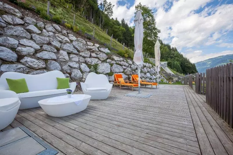 Fotos del hotel Superior Sport Und Familienresort Alpenblick:  20