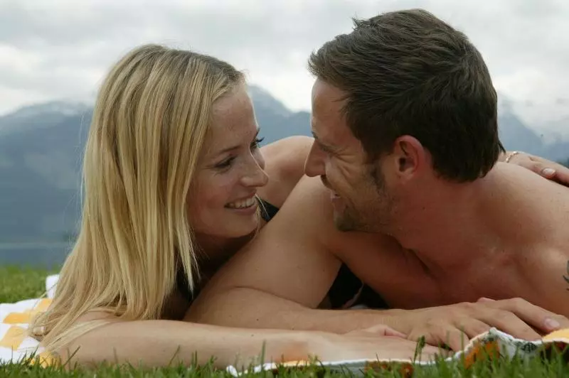 Fotos del hotel Superior Sport Und Familienresort Alpenblick:  7