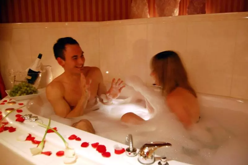 Fotos del hotel Superior Sport Und Familienresort Alpenblick:  9