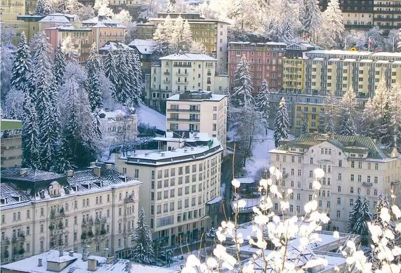 Fotos del hotel Elisabethpark:  15