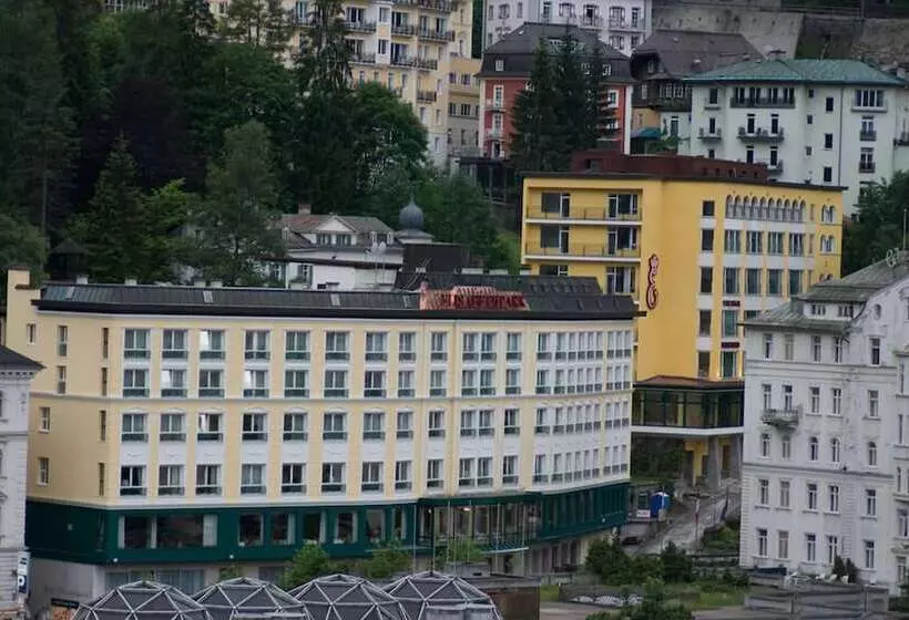 Fotos del hotel Elisabethpark:  9