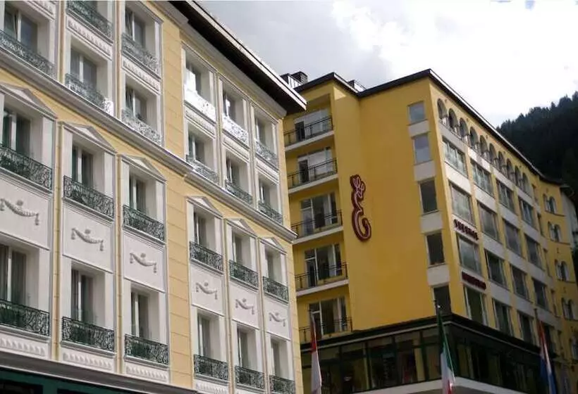 Fotos del hotel Elisabethpark:  14