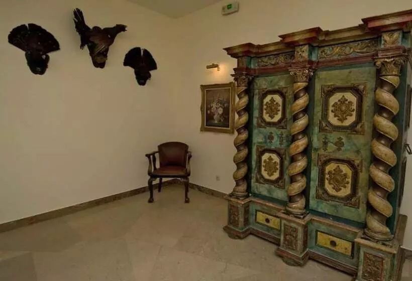 Fotos del hotel Elisabethpark:  2