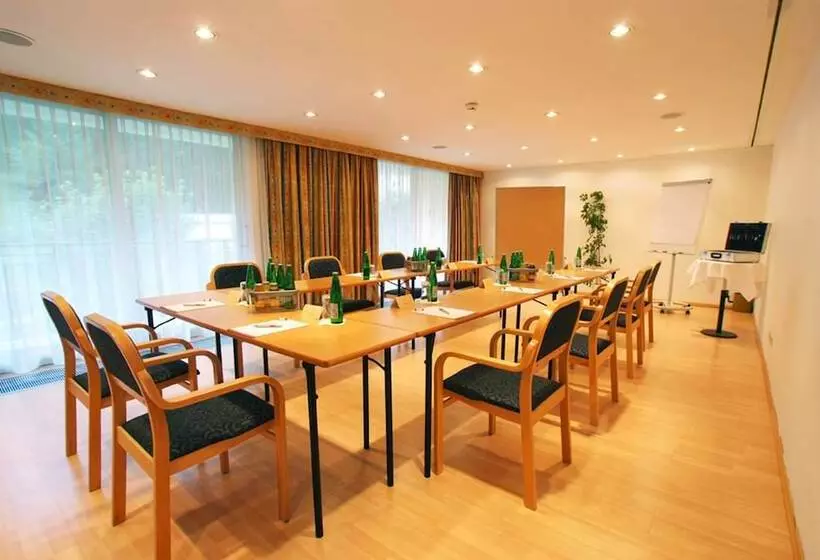 Fotos del hotel Elisabethpark:  7