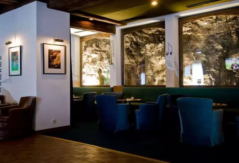 Fotos del hotel Elisabethpark:  12