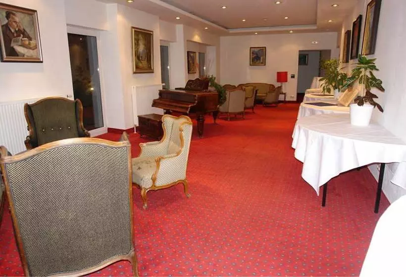 Fotos del hotel Elisabethpark:  4