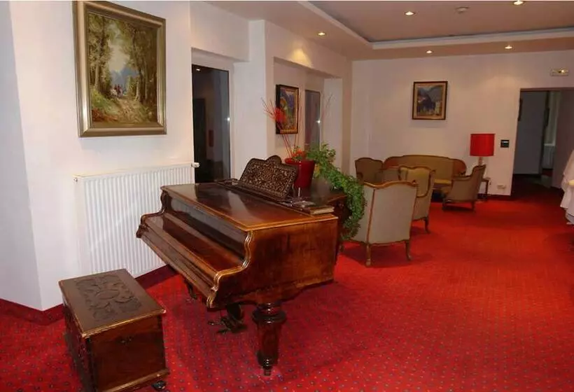 Fotos del hotel Elisabethpark:  10