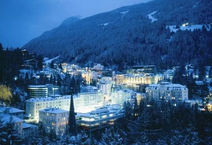 Fotos del hotel Elisabethpark:  13