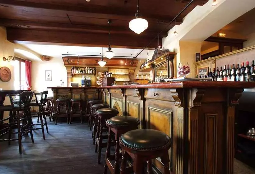 Fotos del hotel Elisabethpark:  6