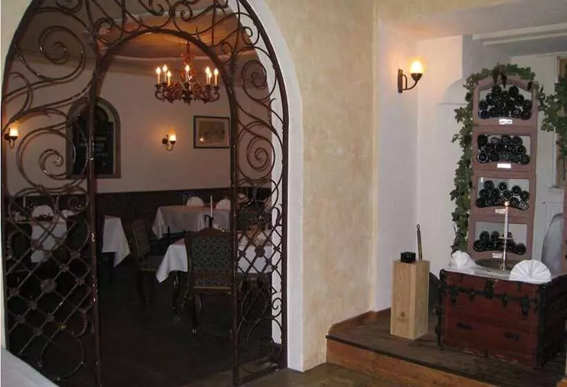 Fotos del hotel Elisabethpark:  5