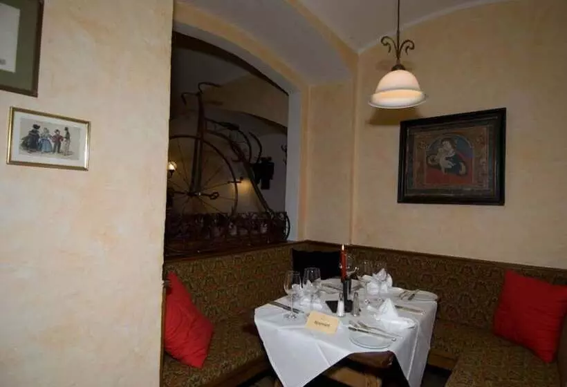 Fotos del hotel Elisabethpark:  11