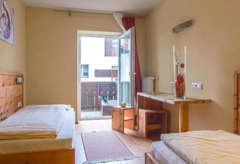 Fotos del hotel Tyrolalpenhof:  14