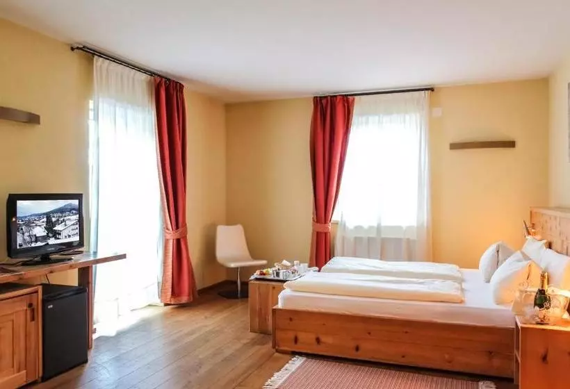 Fotos del hotel Tyrolalpenhof:  11