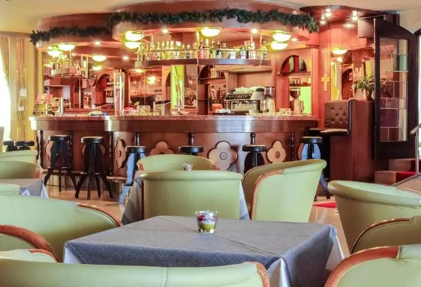 Fotos del hotel Tyrolalpenhof:  4