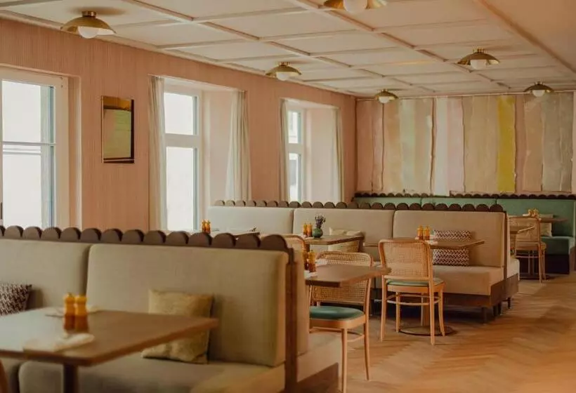 Fotos del hotel Achat  Salzburg Zum Hirschen:  18