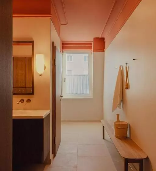 Fotos del hotel Achat  Salzburg Zum Hirschen:  12