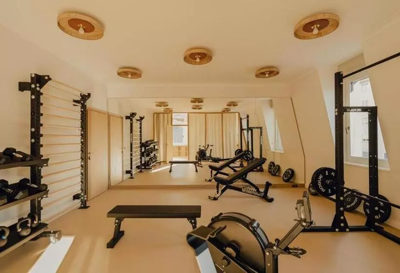 Fotos del hotel Achat  Salzburg Zum Hirschen:  2