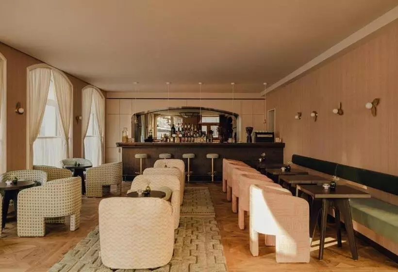 Fotos del hotel Achat  Salzburg Zum Hirschen:  5