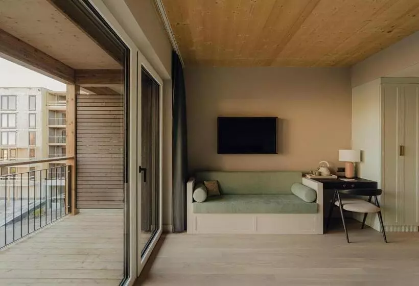 Fotos del hotel Achat  Salzburg Zum Hirschen:  24